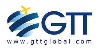 Logo Công Ty Gtt Travel