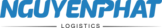 Logo Công Ty Logistics Nguyên Phát