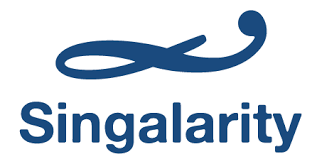 Logo Công Ty Singalarity JSC