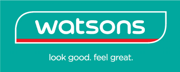 Logo Công Ty Watsons