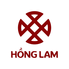Logo Công Ty MAI HỒNG LAM