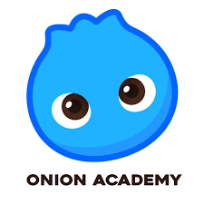 Logo Công Ty Công Ty Giáo Dục Trực Tuyến Onion Academy