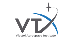 Logo Công Ty Viện Hàng Không Vũ Trụ Viettel