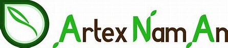 Logo Công Ty ARTEX NAM AN