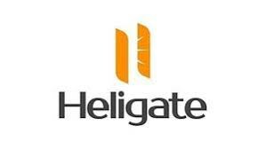 Logo Công Ty Heligate