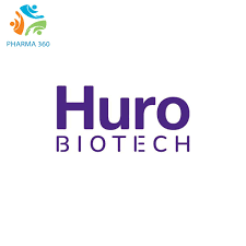 Logo Công Ty HURO BIOTECH