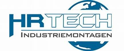 Logo Công Ty HRTECH