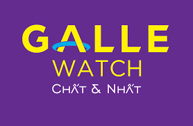 Logo Công Ty Tân Hải Minh - Galle Watch