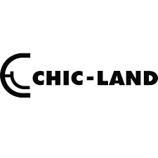Logo Công Ty CHIC-LAND