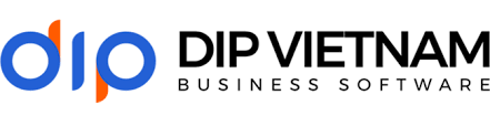 Logo Công Ty DIP Việt Nam