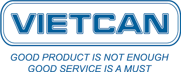 Logo Công Ty Việt Can