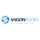 Logo Công Ty Văn Hóa Sách Sài Gòn - SaigonBooks