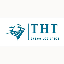 Logo Công Ty THT Cargo Logistics