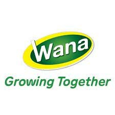 Logo Công Ty THỰC PHẨM VÀ NƯỚC GIẢI KHÁT Á CHÂU