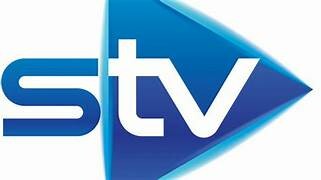 Logo Công Ty STV GROUP