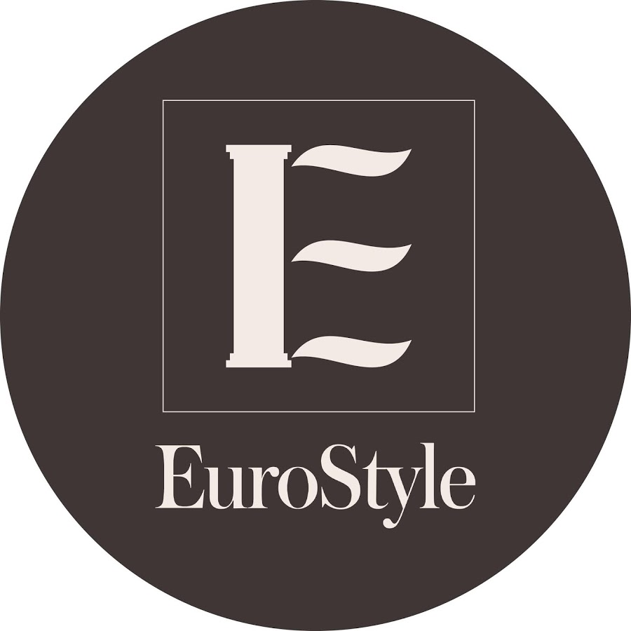 Logo Công Ty PHONG CÁCH CHÂU ÂU - EuroStyle