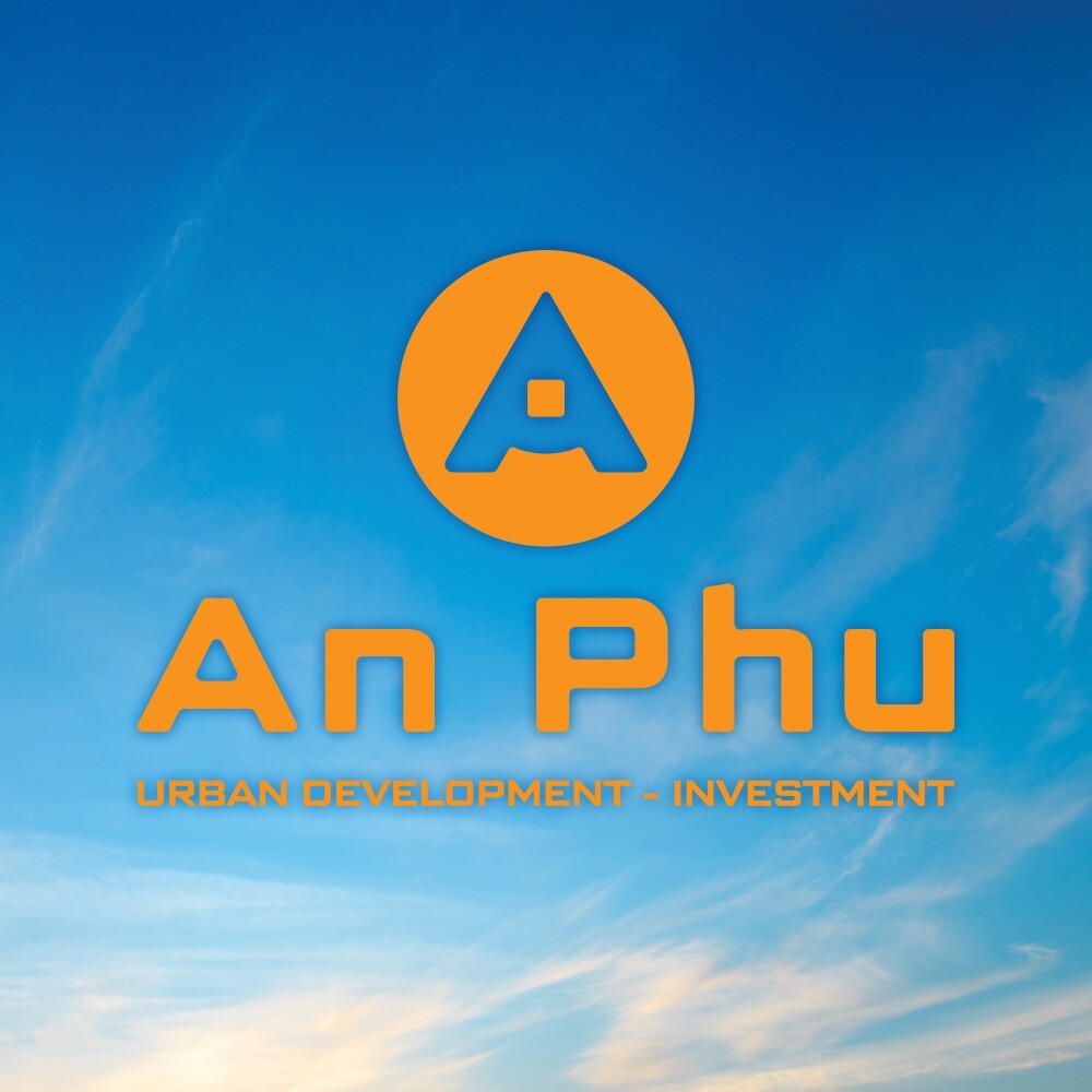 Logo Công Ty Ân Phú Group