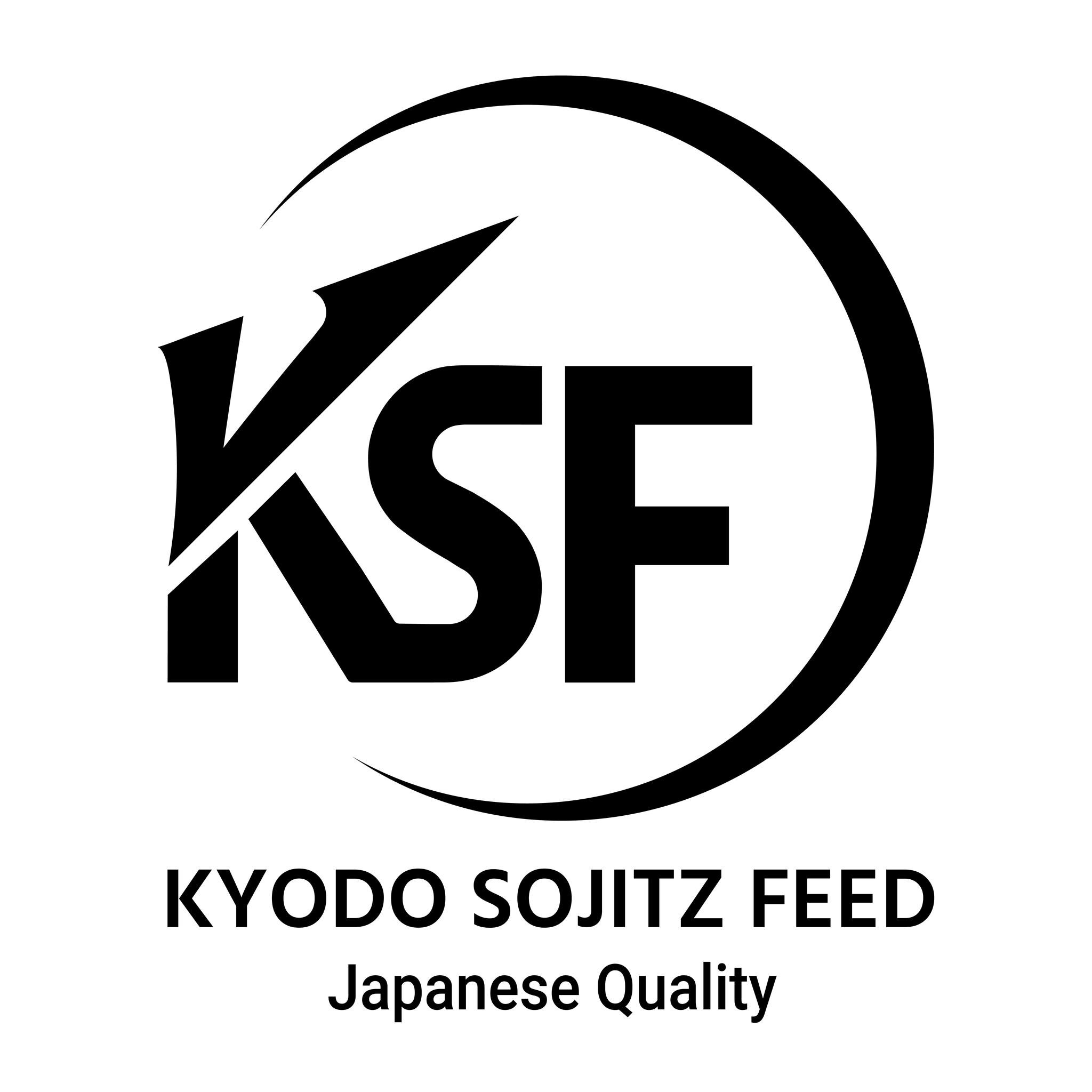Logo Công Ty Kyodo Sojitz