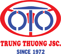 Logo Công Ty Ô Tô Trung Thượng