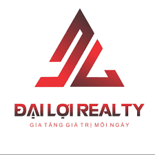 Logo Công Ty Bất Động Sản Đại Lợi - Property Plus