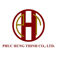 Logo Công Ty Phúc Hưng Thịnh