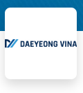 Logo Công Ty DAEYEONG VINA