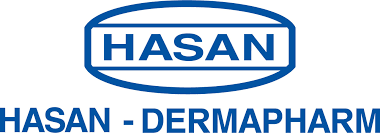 Logo Công Ty HASAN - DERMAPHARM