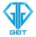 Logo Công Ty GĐT