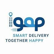 Logo Công Ty IGAP