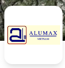 Logo Công Ty Alumax Việt Nam