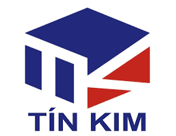 Logo Công Ty Nhựa Tín Kim