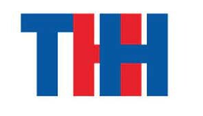 Logo Công Ty Thương Mại & Dịch Vụ Tổng Hợp Tân Hưng Hà