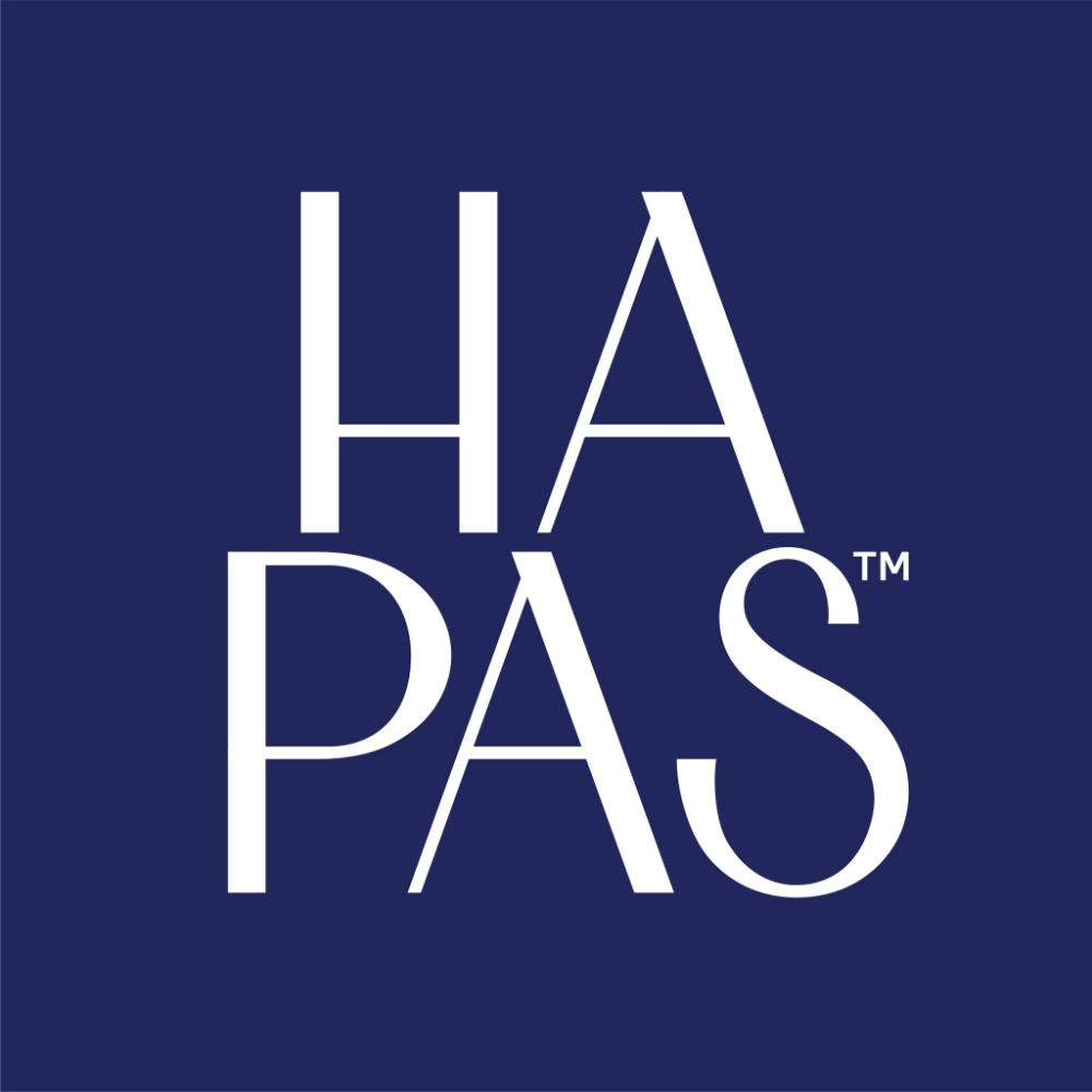 Logo Công Ty Kinh Doanh Thương Mại HTC Việt Nam - HAPAS