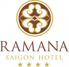 Logo Công Ty Ramana