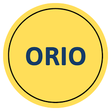 Logo Công Ty ORIO