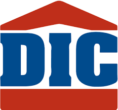 Logo Công Ty CÔNG TY CỔ PHẦN ĐẦU TƯ PHÁT TRIỂN - XÂY DỰNG (DIC) SỐ 2