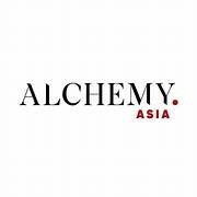 Logo Công Ty ALCHEMY