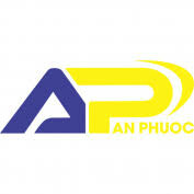 Logo Công Ty NỘI THẤT & NHÔM KÍNH AN PHƯỚC