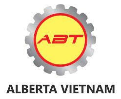 Logo Công Ty ALBERTA