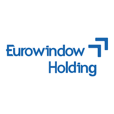 Logo Công Ty EUROWINDOW HOLDING