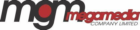 Logo Công Ty MEGA MEDIA