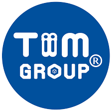 Logo Công Ty TẬP ĐOÀN TIIM
