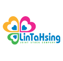 Logo Công Ty LÂM ĐẠT HƯNG