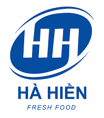 Logo Công Ty Thực Phẩm Tươi Sống Hà Hiền