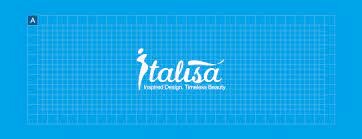 Logo Công Ty Italisa