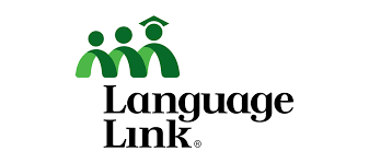 Logo Công Ty Language Link Vietnam