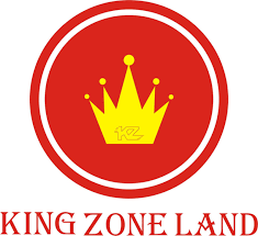 Logo Công Ty King Zone Việt Nam