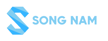 Logo Công Ty Kỹ Thuật Và Xây Dựng Song Nam