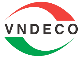 Logo Công Ty VNDECO