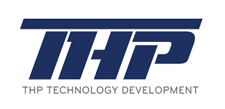 Logo Công Ty CÔNG NGHỆ THP